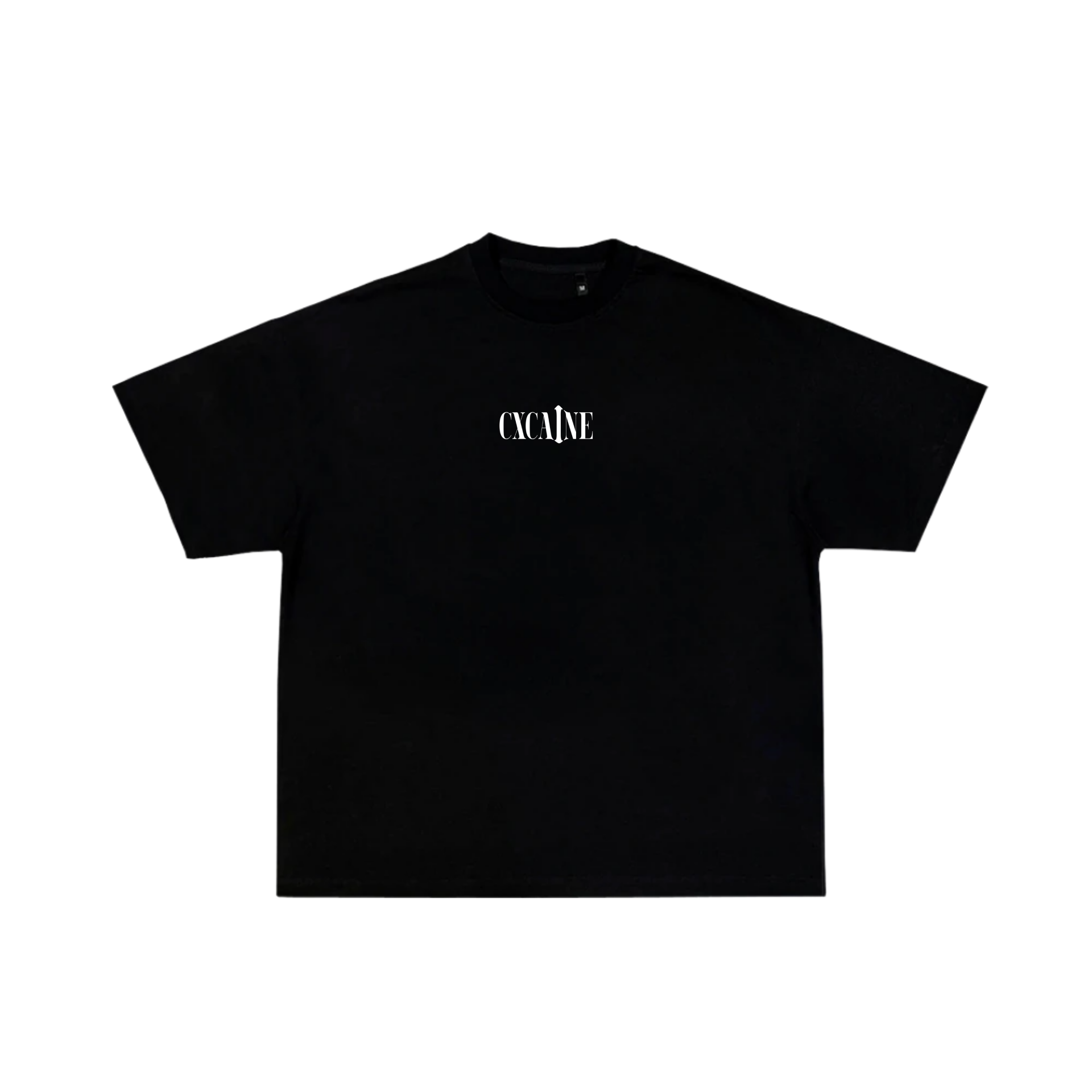 Cxcaine Short Sleeve Shirt 