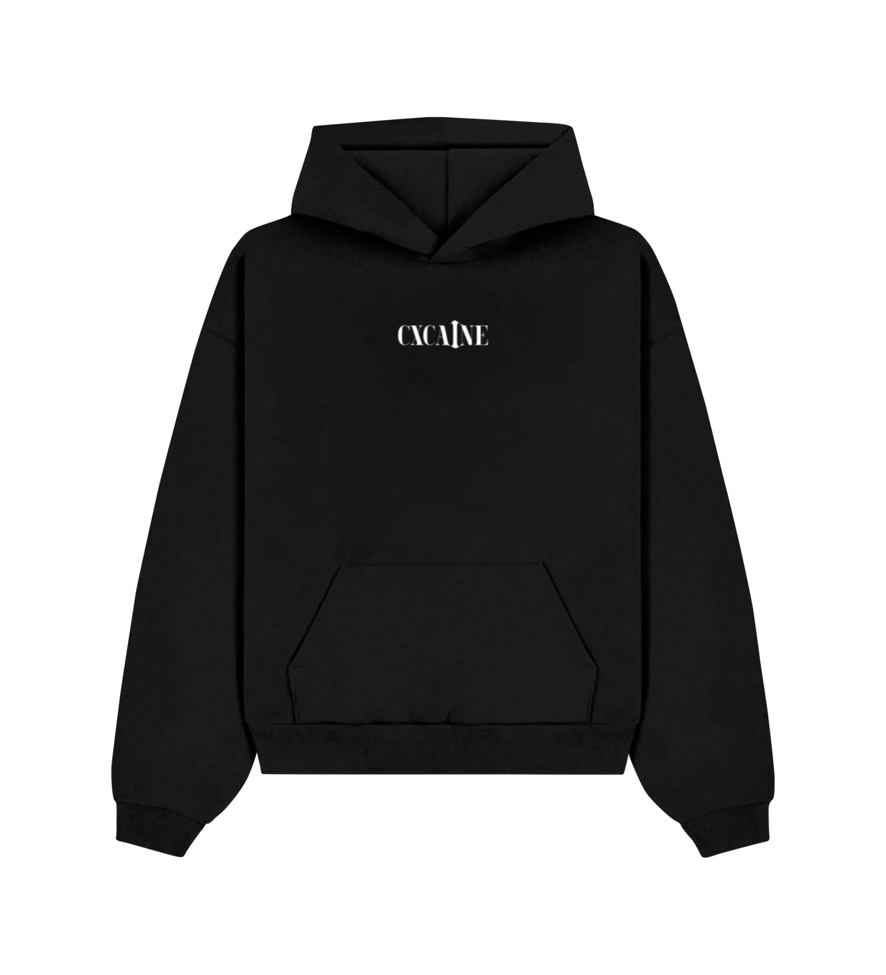 CXCAINE HOODIE